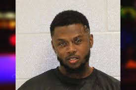 Mario Barker — Carroll County Jail Bookings