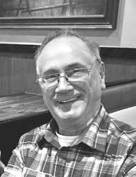 OBITUARIES for Thursday, November 13, 2025