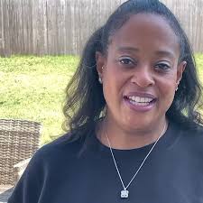 Keisha Earl for SD 308 School Board