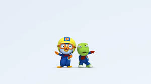 Pororo, the mischievous penguin lives in a village on a far far away island with his unlikely friends. Our Own Superhero Story Pororopedia Fandom