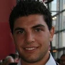 Eric Grayson's Instagram, Twitter & Facebook