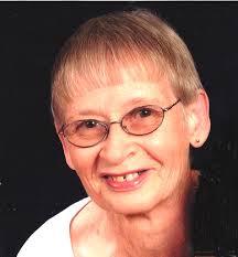 Geraldine “Geri” Walker