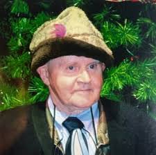 Frederick P. Krug Obituary (1928