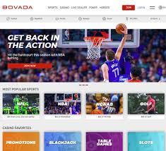 Bovada.lv is quite the spunky bookie, as it has been fast to adapt the latest trends in sports betting and offer them to its many customers. Bovada Lv Review 2021 Learn How To Bet At Bovada Sportsbook