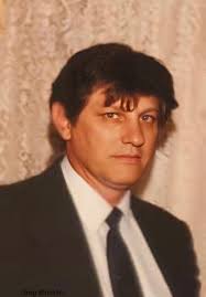 Greg Stricklin (1947-2017)