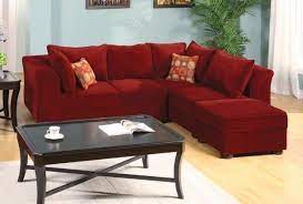 You'll love our affordable sectional sofas and couches from around the world. Red Sectional Sofa Bed For Small Spaces With Delightful Modular Upholstery Sectional Sofa B Red Sectional Sofa Sofa Bed For Small Spaces Sofas For Small Spaces
