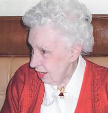 Obituary for Jean M. (Kelly) Gardner