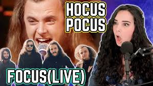 Focus Hocus Pocus