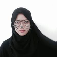 Check spelling or type a new query. Annisa Qolbi Annisanoorqolbi Profil Pinterest