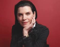 Happy Birthday to the beautiful Julianna Margulies Born