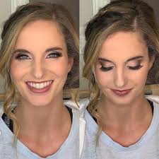 She Is Hair and Makeup