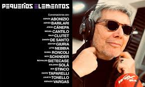 El jurista Gerardo Muñoz presentará su obra “Pequeños Elementos”