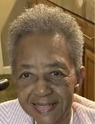 Obituary information for Annie Maxine Daniels