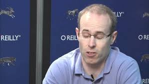 Andrew Berkowitz interviewed at OSCON 2011