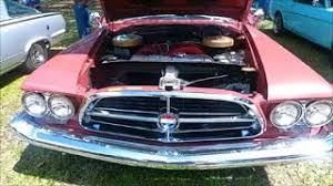 Image result for Terra Cotta 1960 Chrysler