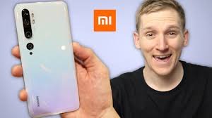 Equipped with a snapdragon 730, 6.47 inch fhd+ amoled the mi cc9 pro, also known as xiaomi mi note 10 appears like a premium flagship. Xiaomi Mi Note 10 Cc9 Pro First Look Hands On Youtube