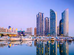 Best relaxing getaways in busan. Stop Off In Busan South Korea Asia Cruise Costa Cruises