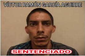 A prisión 7 años por robo de vehículo