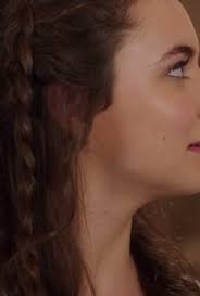 All about celebrity Ivy Latimer! Birthday: 1 December 1994, California,  USA! Fusion Movies