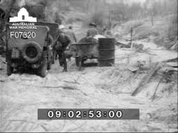 Arrival of Japanese envoys from Bandjermasin