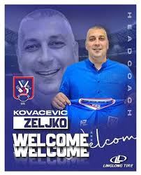 🏐 Our third blog interview is now live! Dive into the world of youth  volleyball coaching with Zoran Kedačić, head coach for the Hyderabad Black  Hawks (INDIA) and assistant coach for the