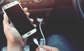 Do not insert a sharp, foreign object in your phone's port or speakers in an attempt to get rid of water or. 7 Ways To Keep Your Phone Charged During An Outage Energized By Edison