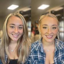 Kaylie Slowinski Hair & Makeup