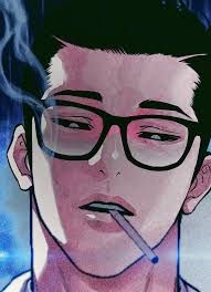 What makes UI Daniel scary is that he doesn't speak and just fight anyone  and come back to life like a zombie when he gets knocked out giving  beatings to everyone he