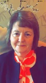 Condolence Book for Phil (Philomena) Lambe (née Fitzpatrick) (Clonaslee,  Laois)