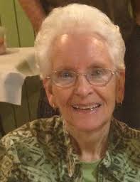 Obituary information for Carolyn Angel Roberson