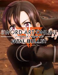 ¿cómo completar el modo kirito en sword art online fatal bullet? Sword Art Online Fatal Bullet New Trailer Teases Story And Other Features