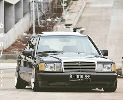 Pin On Baby Benz W201