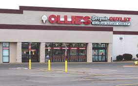 Maybe you would like to learn more about one of these? Ollie S Bargain Outlet Wikipedia