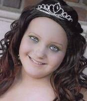 Hope Westrick Obituary (2016)