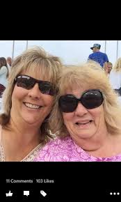 This today from Sandra