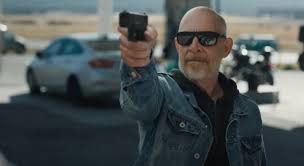 You Can't Run Forever (2024)