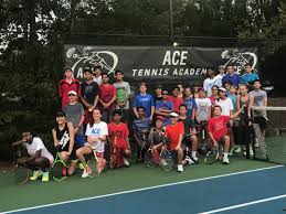 Meanwhile, bayern munich are trying to work out how thomas müller tested positive for the. Ace Tennis Academy Tennis Lessons Serbia Tennis