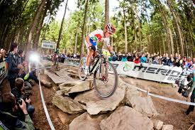 Burry Stander Nove Mesto 2012