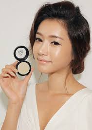 asian korean skin flawless makeup by