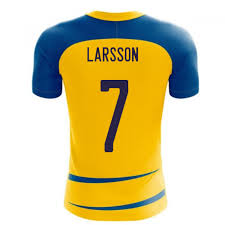 Spe att def tec phy men. Sweden 2020 2021 Home Concept Football Kit Airo Larsson 7 Sweden21homeairo 200777 62 38 Teamzo Com