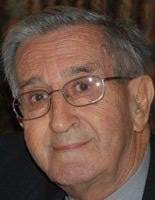 Richard George Vargo Obituary