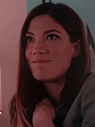 Debra Morgan Comics