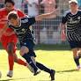 Lower-tier Teams Spark Stunning Upsets in 2026 Coupe de France Third Round