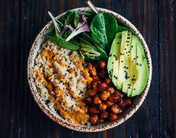 Have you ever noticed how some dishes you order at the chinese restaurant come out of the kitchen somewhat quic. 27 Vegan Recipes For Beginners That Are Really Easy