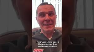 Sacred Heart's Anthony Latina talks about the challenge of playing #UConn  #collegebasketball