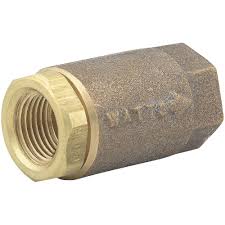 Jan 14, 2015 · it's 18 inches below grade, so far so good; Watts 1 2 Inch Lead Free Series 600 Bronze Silent Check Valve The Home Depot Canada