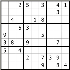 Il y a 5 jours · sudoku en ligne eta imprimer: Sudoku