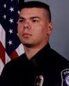 Reflections for Police Officer Dan Rocha, Everett Police Department,  Washington