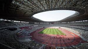 Le stade olympique tokyo, zone interdite au public lors de la cérémonie d'ouverture des jo. Jo 2021 Athletisme Natation Judo Escrime Qui Sont Les Athletes Francais Qualifies Pour Les Jeux Olympiques
