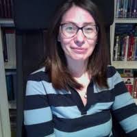 Barbara Bianconi's Instagram, Twitter & Facebook